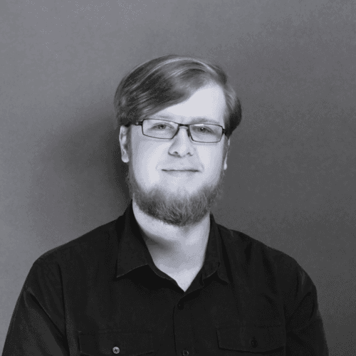 Illia Shypko — Senior Data Engineer