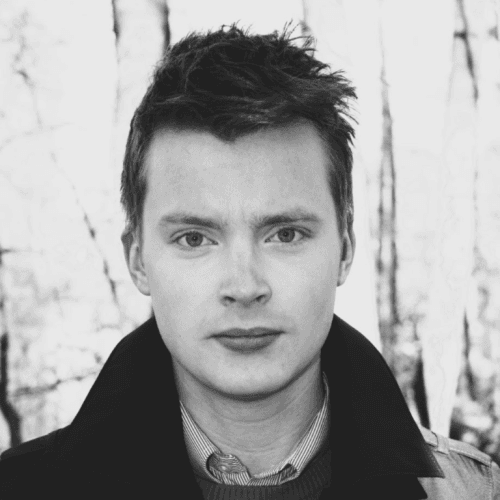 Jacob Palmqvist — BI Consultant