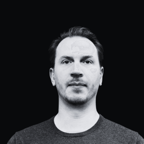Jonas Åkerfeldt — Senior Business Intelligence Consultant