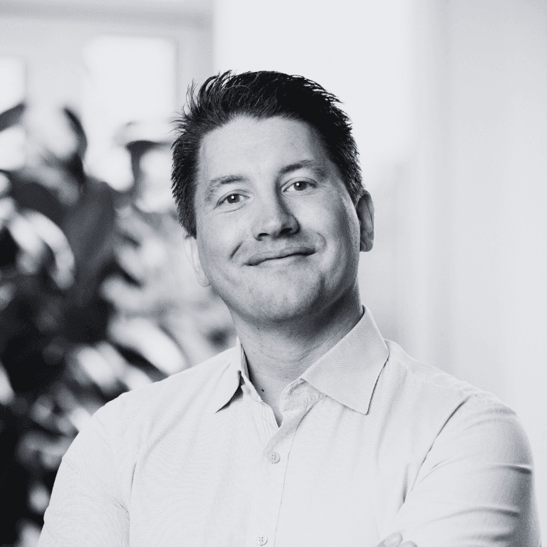 Kenneth Frykler — Data Engineer