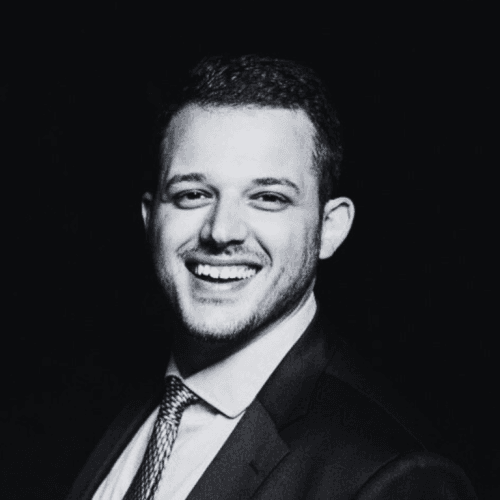 Lubomir Kotzev — Senior Business Intelligence Consultant
