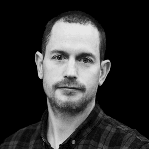 Magnus Sörin — Senior BI Consultant