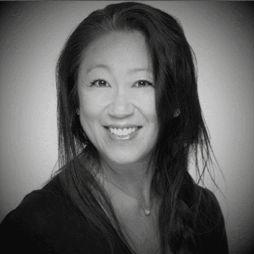 Marie Aspberg — Senior IT Consultant