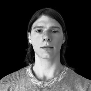 Nikita Palchinski — Data Engineer