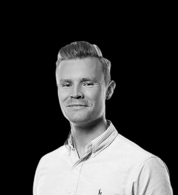 Ossian Hempel — Data Engineer