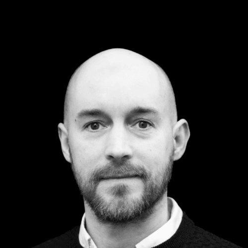 Per Wallmark — Senior Tech Lead & Data Architect