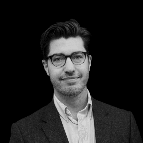 Stefan Marberg — Senior Solution Architect