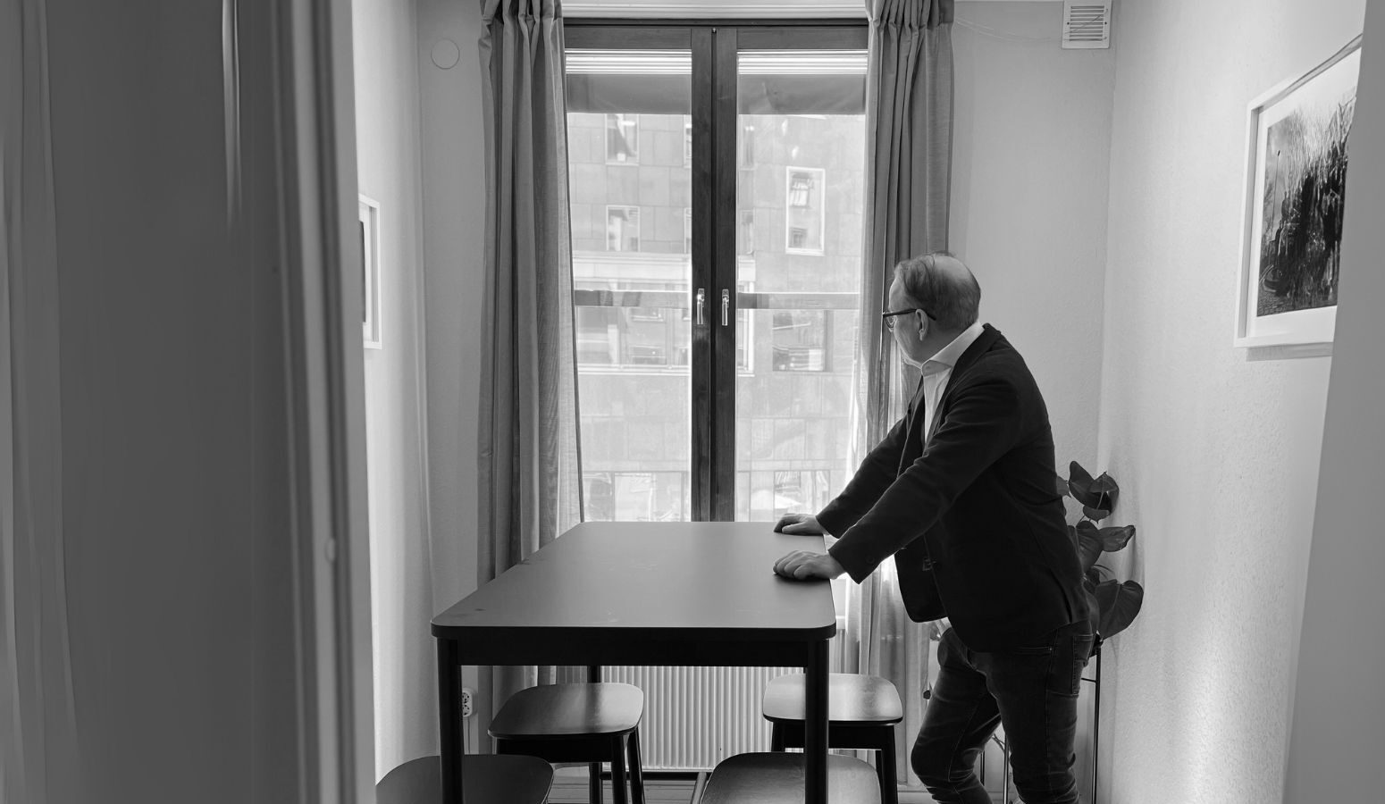 Insikter om vad som händer där ute inom data analytics!